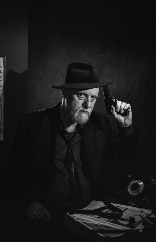 Photograph by Александра Вишлёва