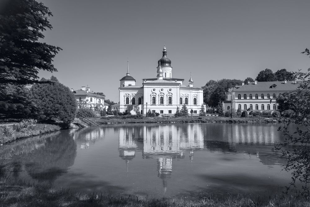 Photograph by Вячеслав Ват