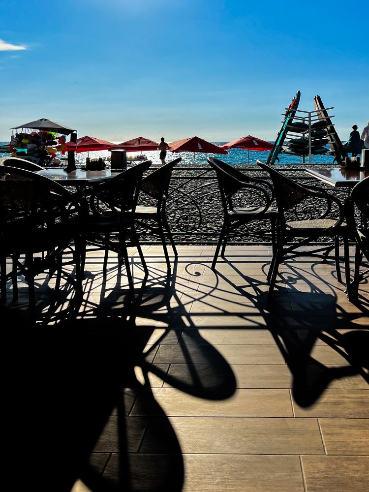 Photograph by Юлия Петровская