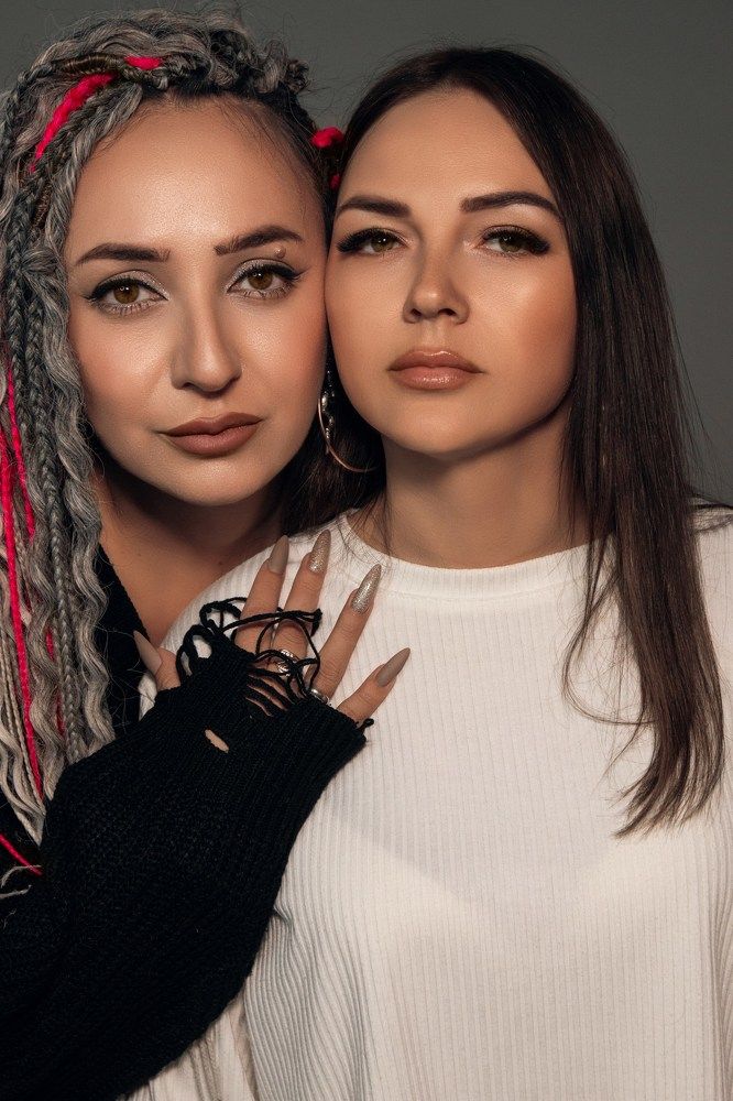 Фотография автора Анастасия Шульгина