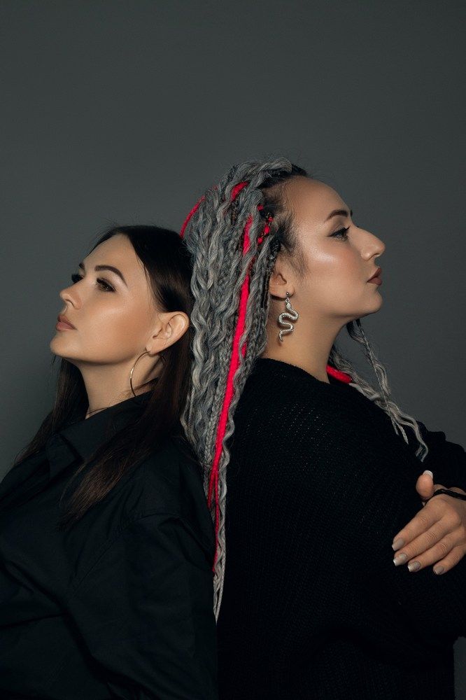 Фотография автора Анастасия Шульгина