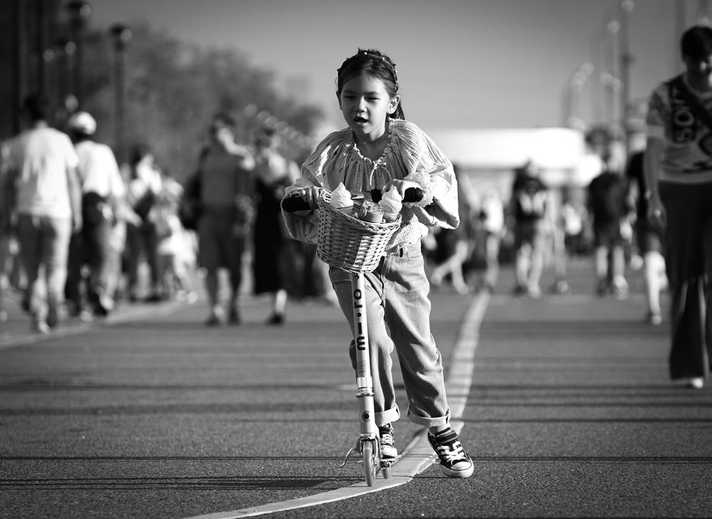 Photograph by Михаил Зильбер