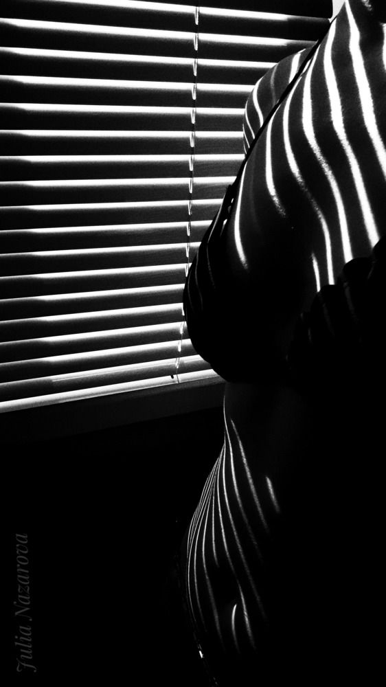 Photograph by Julia Nazarova