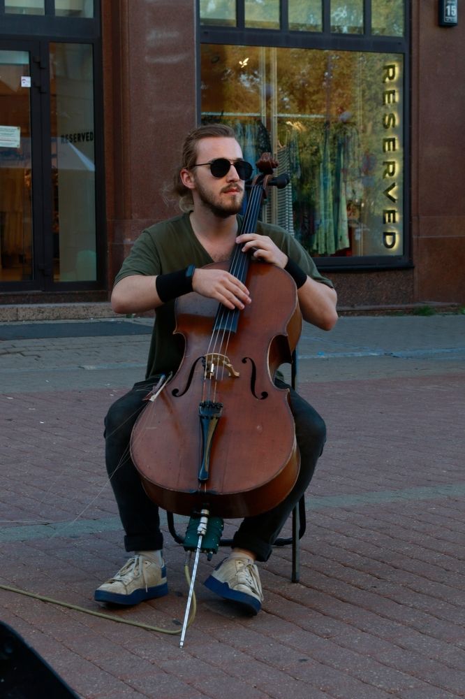 Photograph by Igors Rostikovs