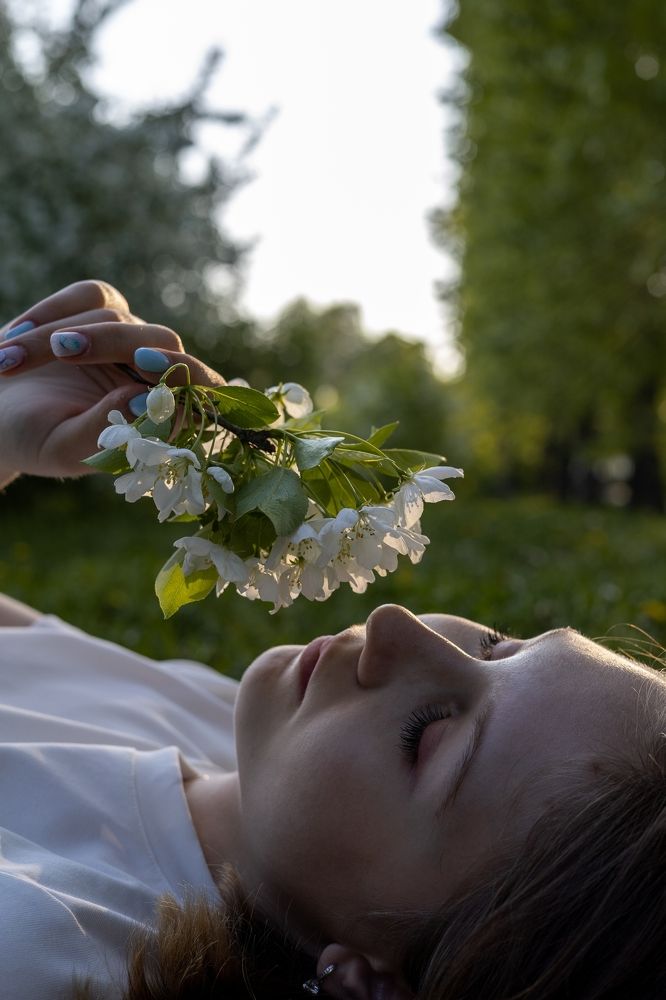 Photograph by Марина