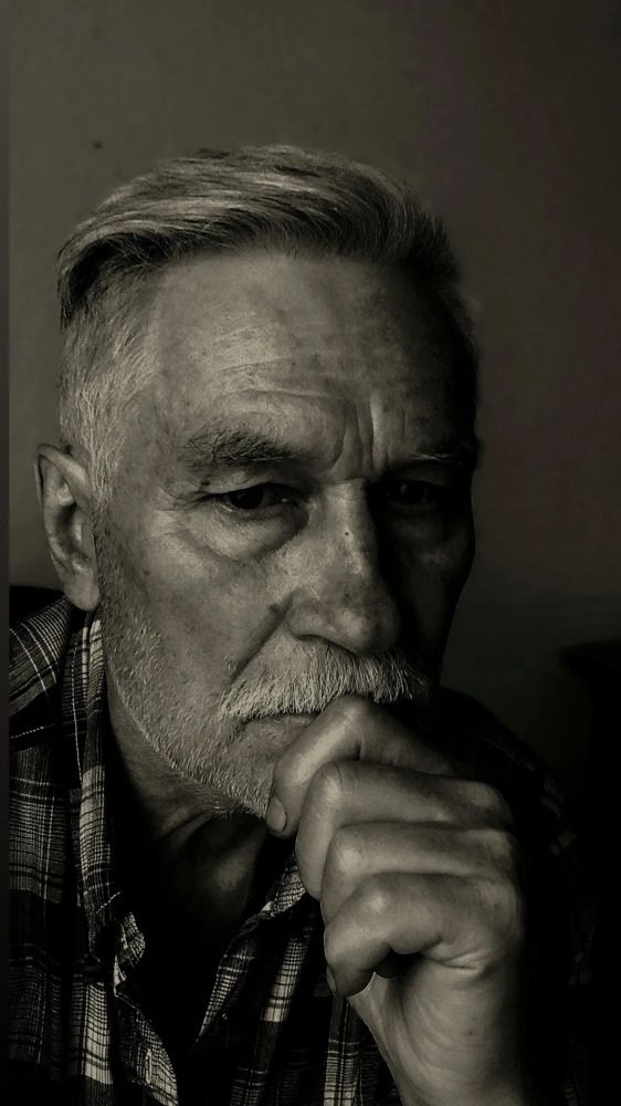 Photograph by Viacheslav Stennikov