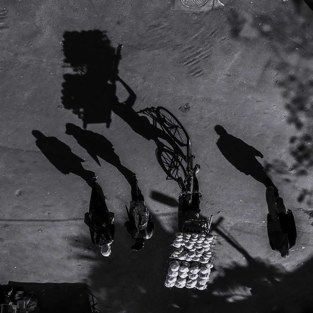 Photograph by Marwa Mostafa