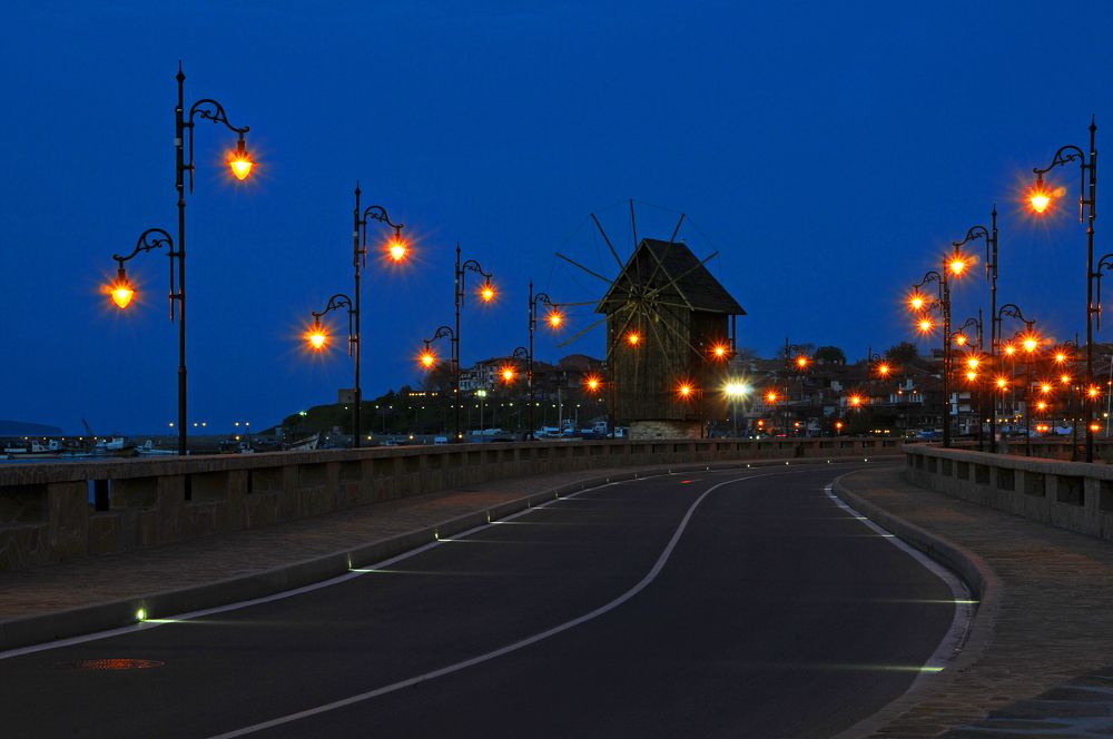 Photograph by Victor Spacewalker