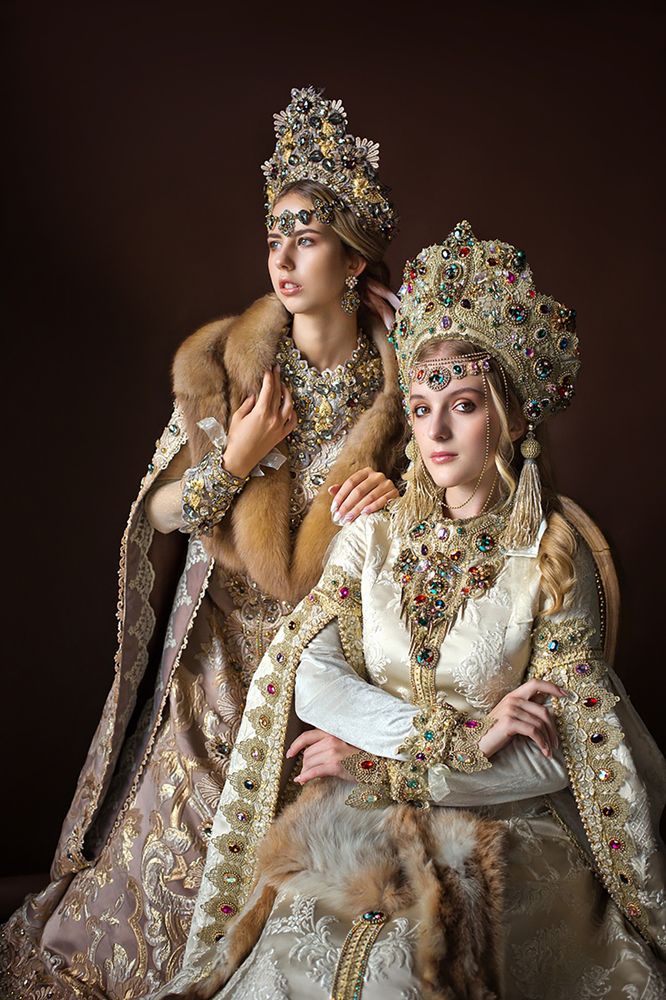 Photograph by Александра Вишлёва