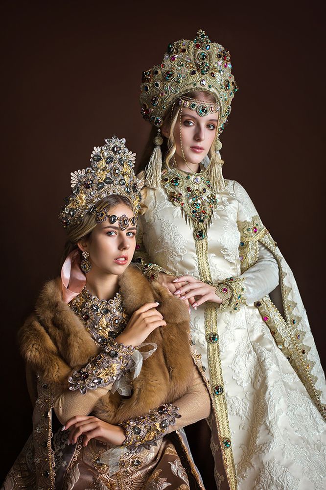 Photograph by Александра Вишлёва