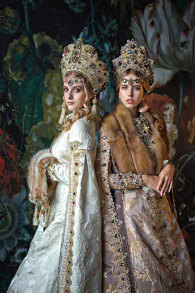 Photograph by Александра Вишлёва