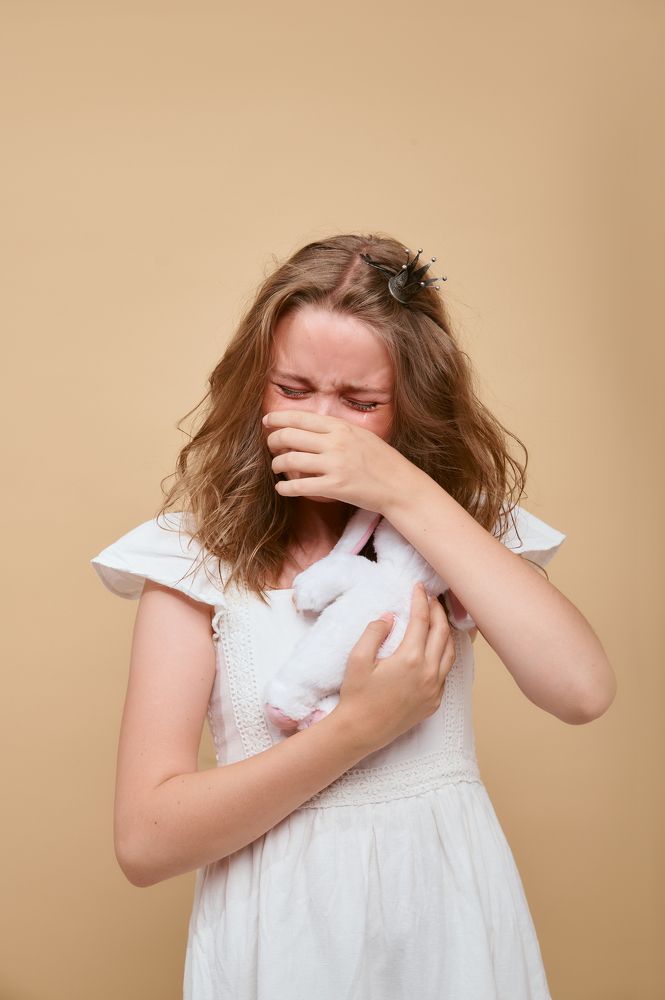 Внутренний ребенок