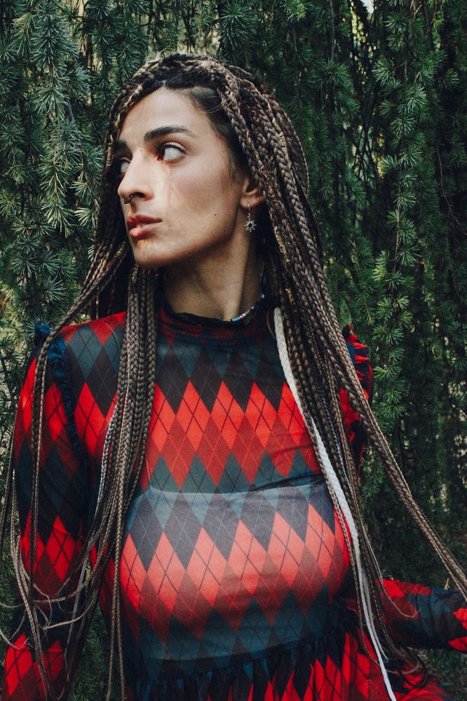 Photograph by Ульяна Максимовна