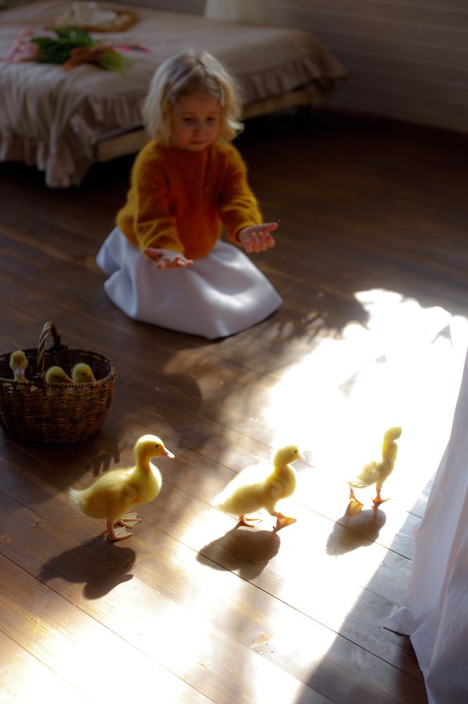 Photograph by Екатерина Рублевская