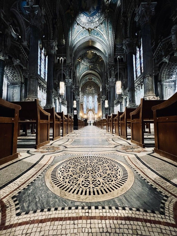 Photograph by Lesya Mikheeva