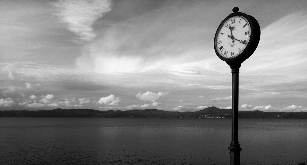 Time