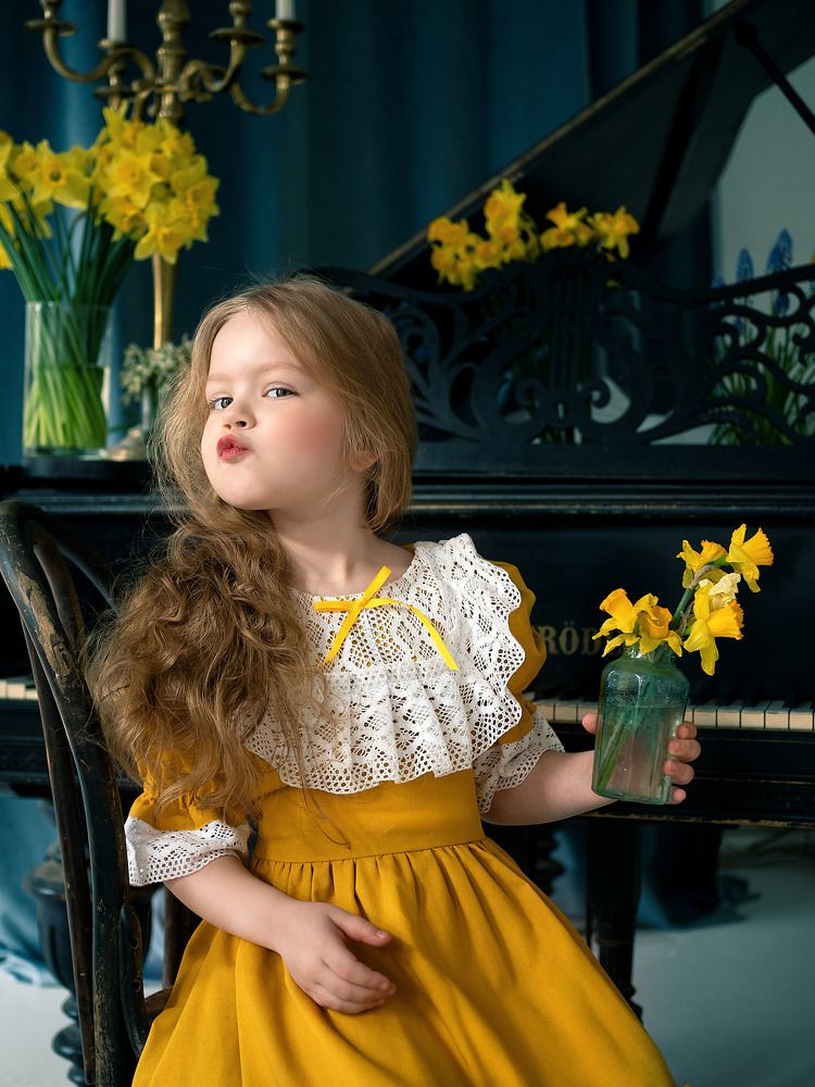 Photograph by Инна Иманова