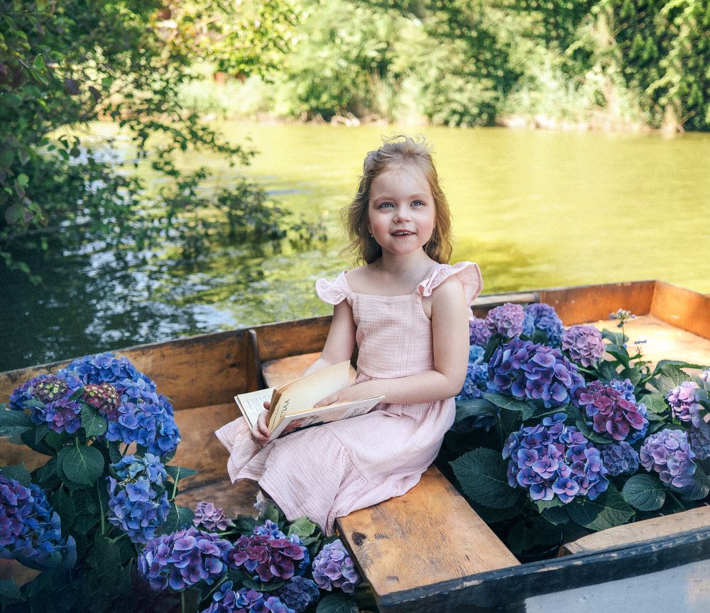 Photograph by Инна Иманова
