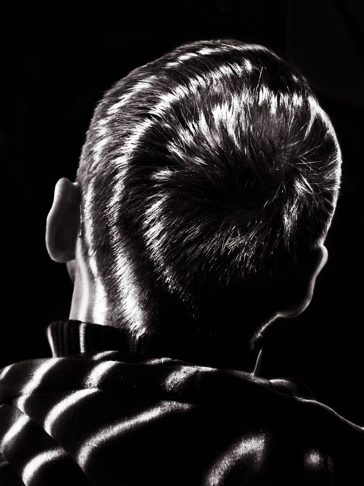 Photograph by Ольга Мусиенко