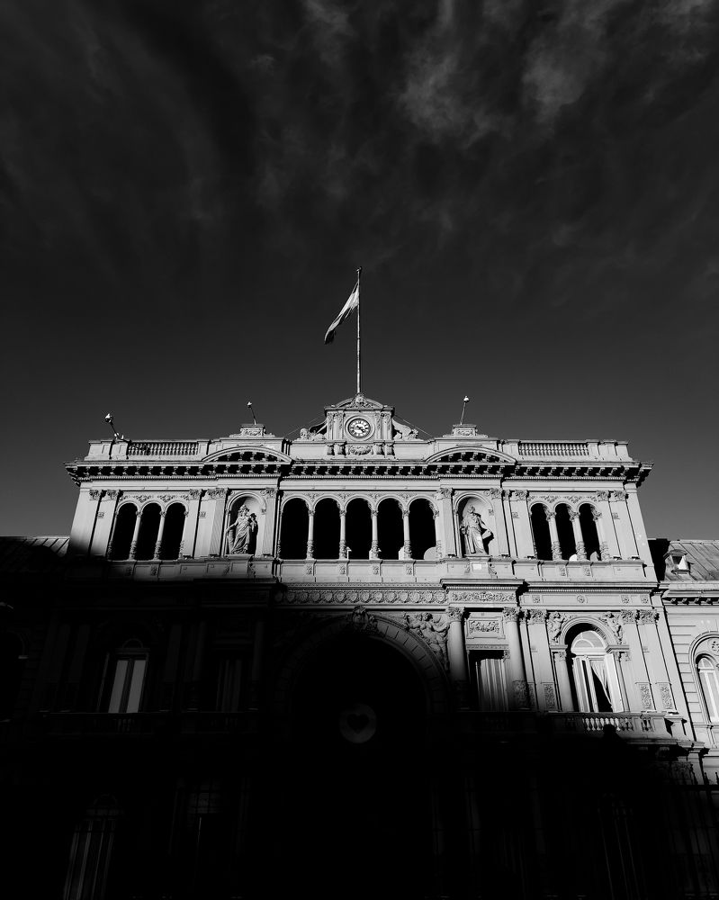 Photograph by Alonzo Contreras