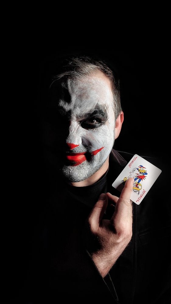 Photograph by Иван Егупов