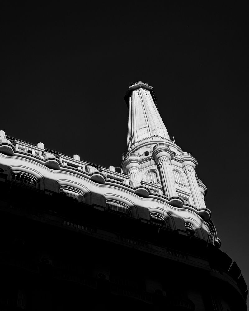 Photograph by Alonzo Contreras