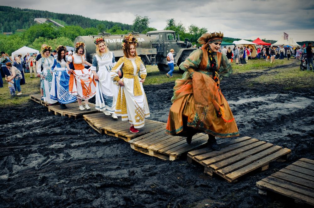 Photograph by Максим Шарыгин