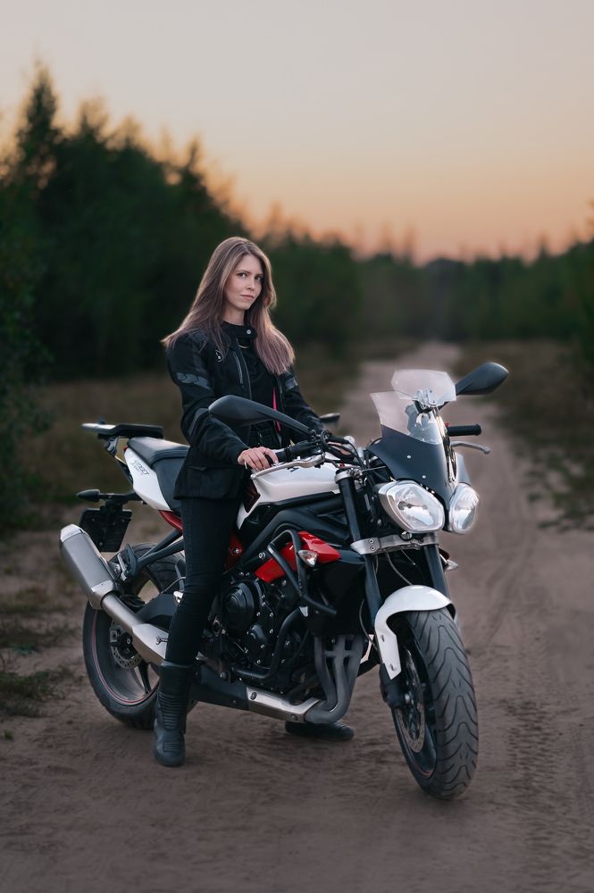 Photograph by Мария Кузьмина