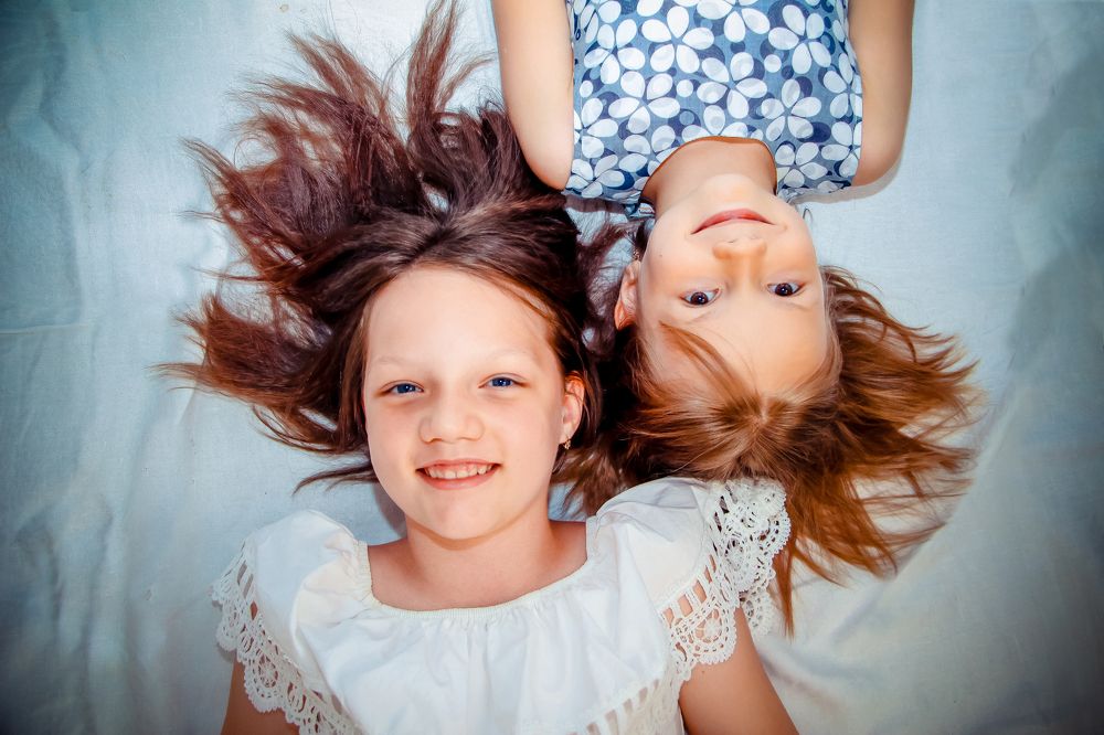 Photograph by Василика Кондратьева