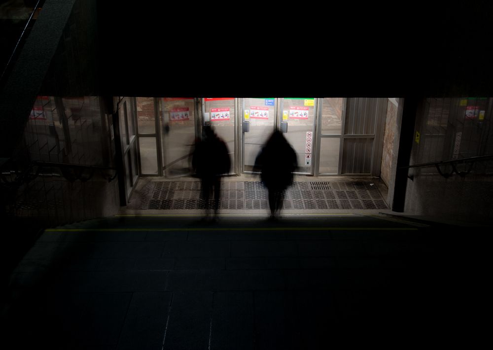 Фотография автора Maxim Bondar