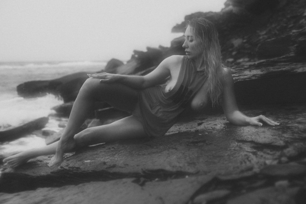 Photograph by KHOMENKO ANTON