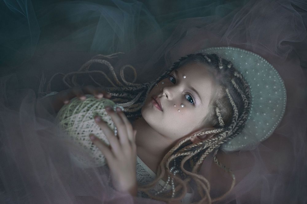 Photograph by Наталья Королева