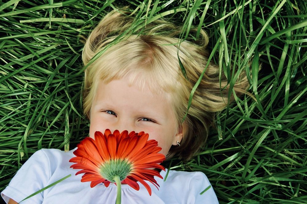 Photograph by Alisa Mitina