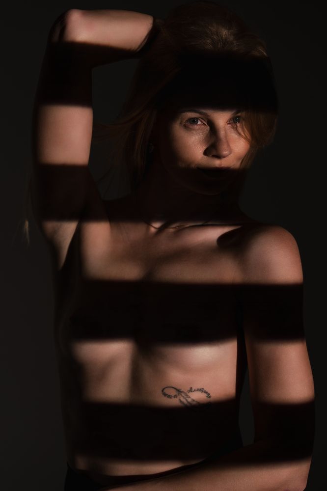 Photograph by Кудрявцев Александр