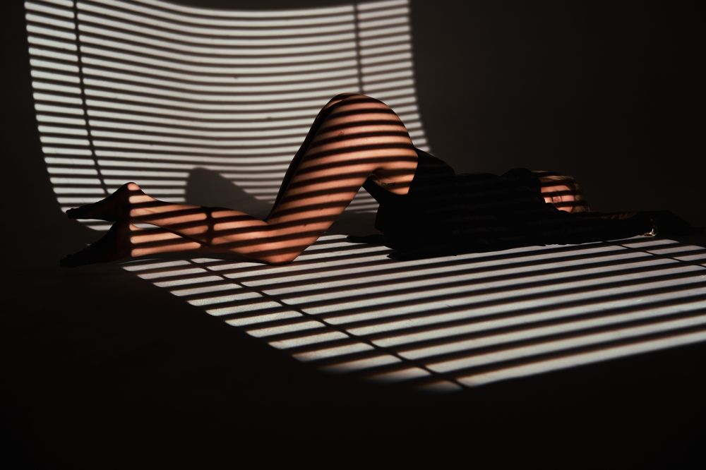 Photograph by Кудрявцев Александр