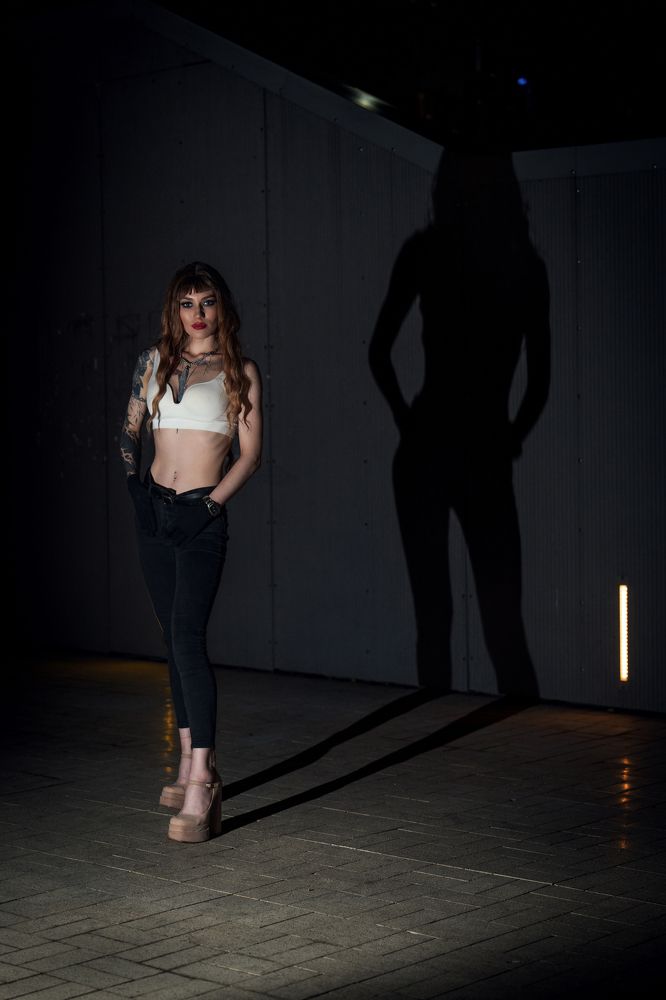 Photograph by Кудрявцев Александр