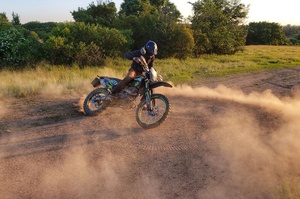 Photograph by Сергей Кравченко