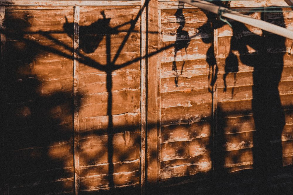 Photograph by Aga Kucinska