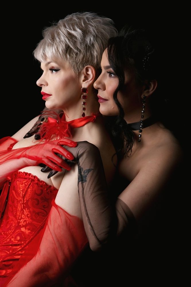 Photograph by Светлана Хамидулина