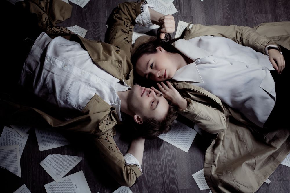 Photograph by Екатерина Червякова