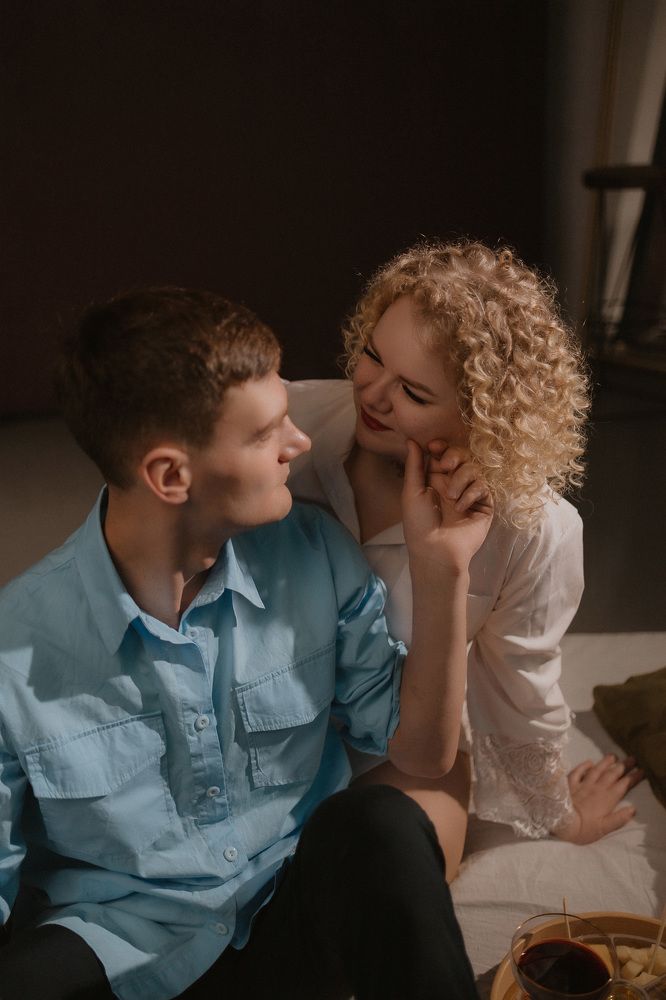 Photograph by Надежда Гончарук