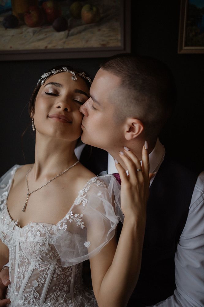 Photograph by Надежда Гончарук