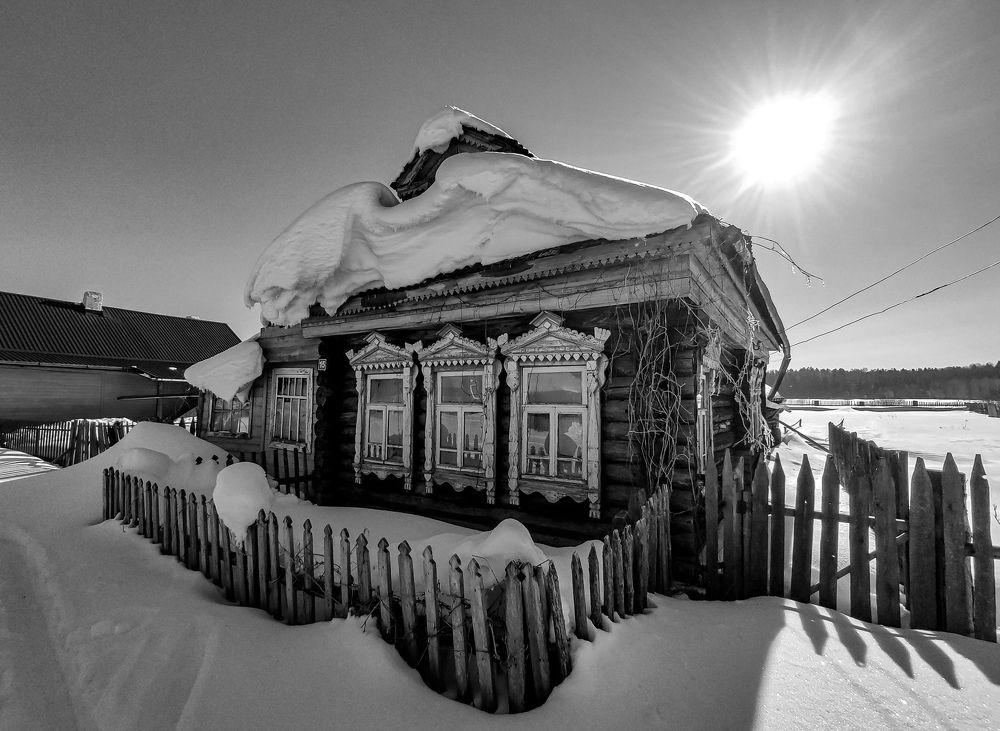 Photograph by Алёна Пшеленская