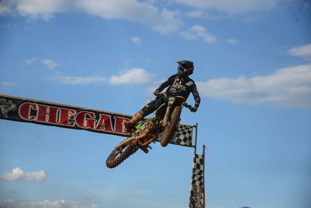 Photograph by Descartes Junior