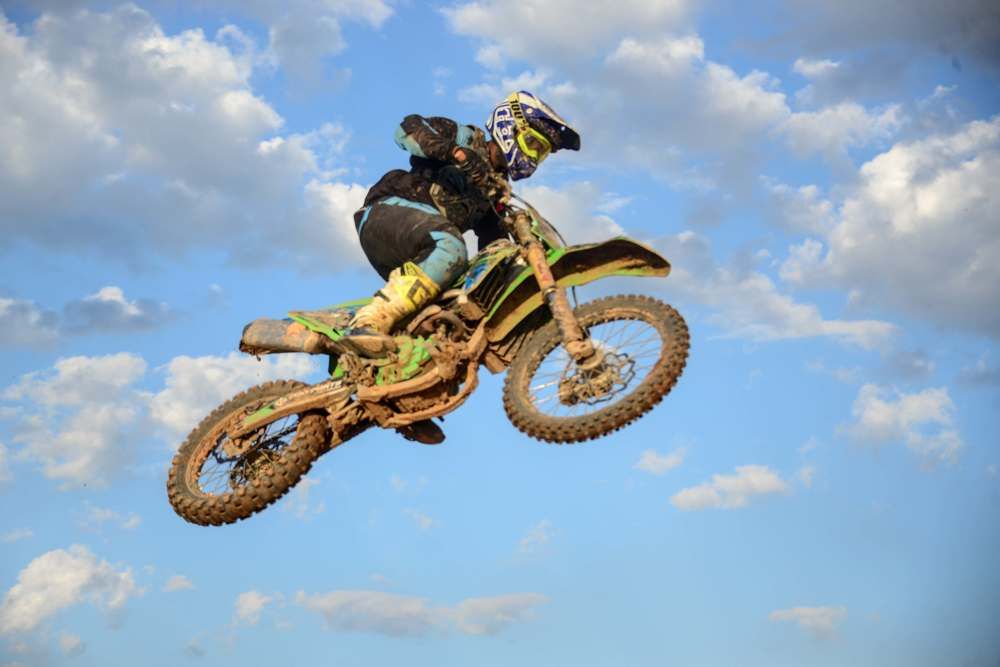 Photograph by Descartes Junior