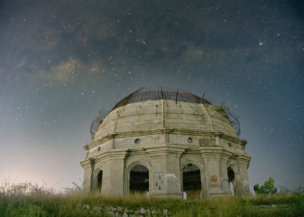 Photograph by Renato Fernandes Bandeira