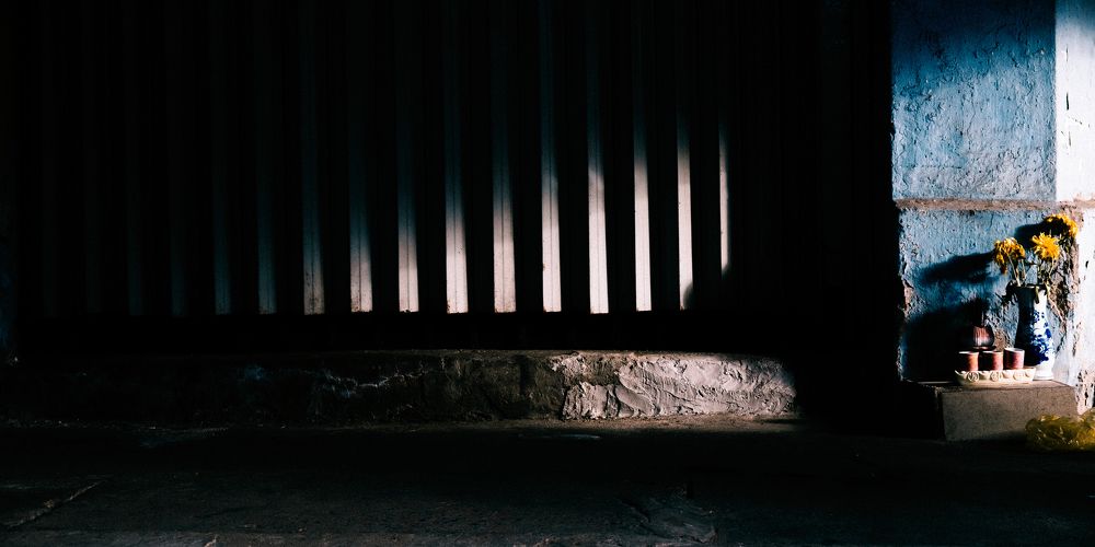 Photograph by Khoa Vo Trong Dang