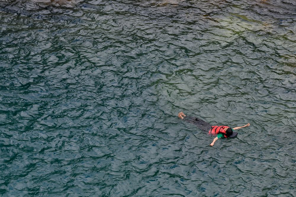 Photograph by Ashim Chakravarty