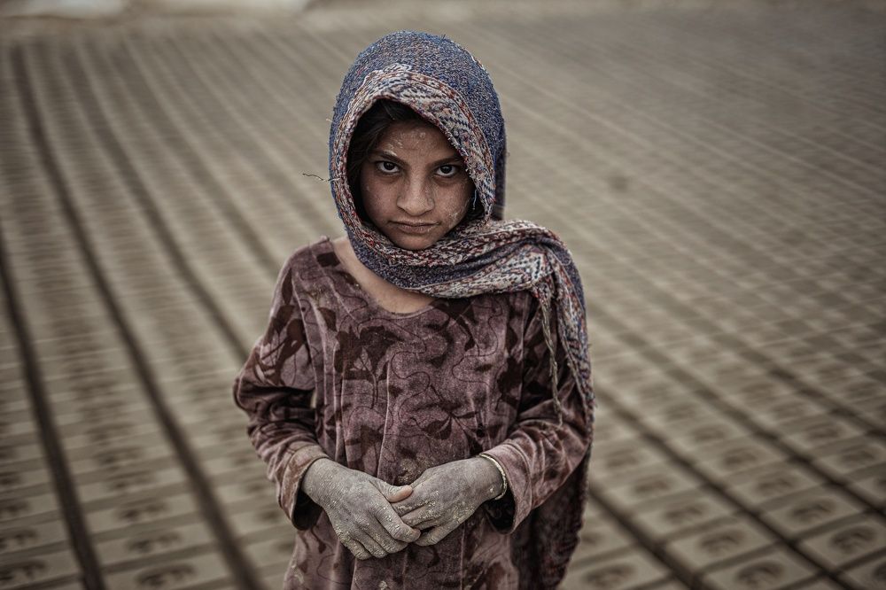 Photograph by Sayed Habib Bidell