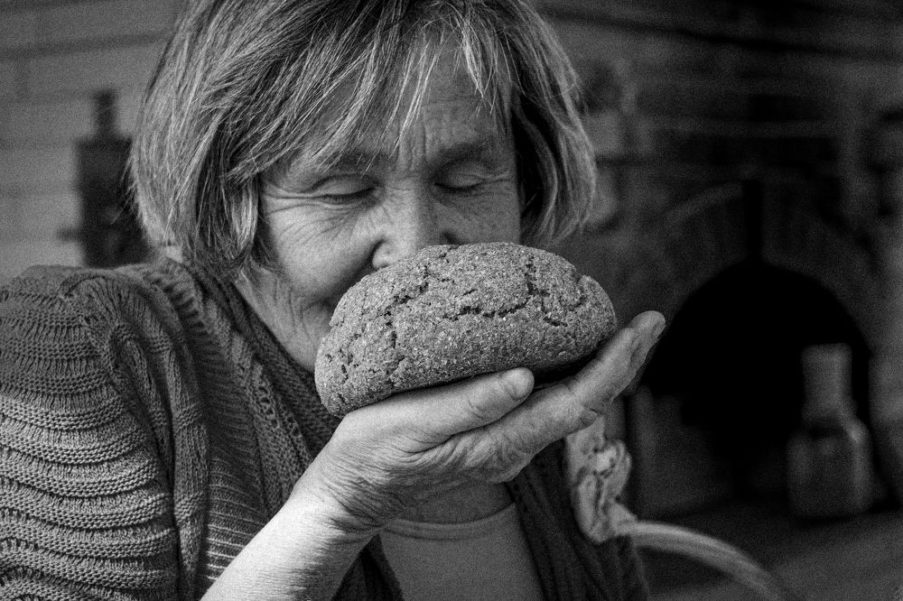 Photograph by Людмила Александровна